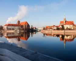 Radisson Blu Hotel, Wroclaw