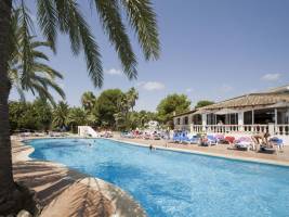 Pierre & Vacances Résidence Mallorca Cecilia