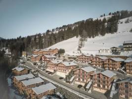 AlpenParks Rehrenberg