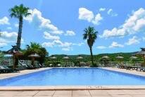 Camping Le Barralet