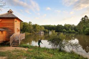 Domaine De L'etang De Bazange | Sites Et Paysages