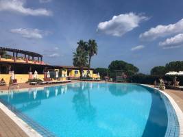 Vakantiepark Corallo Vacanze