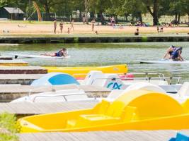 Camping La Plage