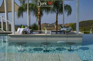 Doric Eco Boutique Resort and Spa