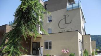 Apart Hotel Legendär