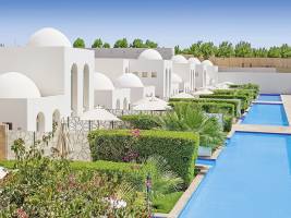 Fort Arabesque The Villas
