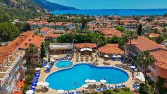 Turquoise Hotel Oludeniz