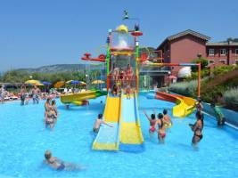 Camping Serenella