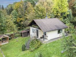 Das Haus am Wald