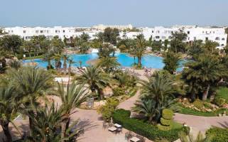 Vincci Djerba Resort