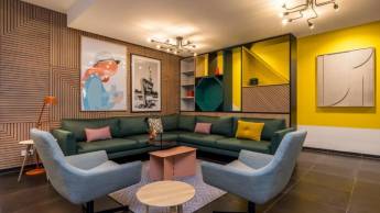 Holiday inn Eindhoven Centre