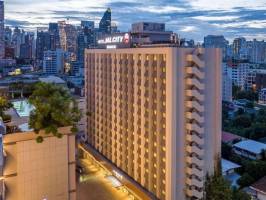 Hotel JAL City Bangkok