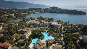 Alua Dreams Corfu Resort