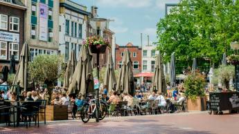 Hotel Campanile Eindhoven