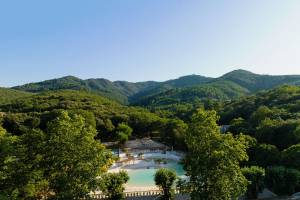 Camping Sunêlia La Clémentine