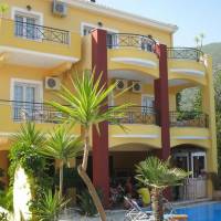 Aparthotel Golden Star