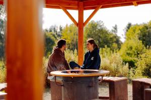 Azur Camping Schwäbische Alb