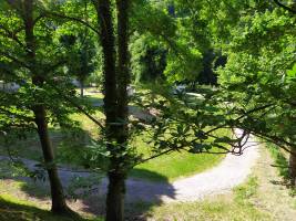 Camping Le Pré Coulet