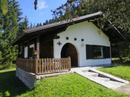 Chalet Bodental 28