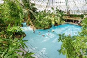 Center Parcs Bispinger Heide