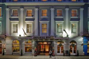 Imperial Hotel - Cork