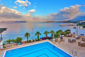 Fly & Go Cappari Hotels Aqua Princess