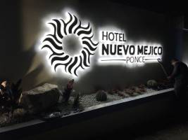 Hotel Nuevo Mejico