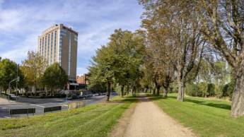 Crowne Plaza Düsseldorf - Neuss