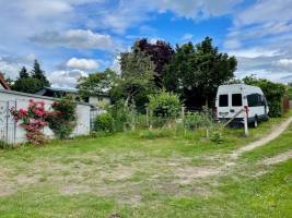 Campspace in Warin, Mecklenburg-Vorpommern