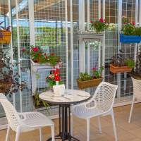 Hotel Orange County Belek - winterzon