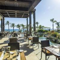 Hotel Olympic Lagoon Resort Paphos