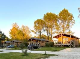 Camping La Motte