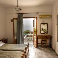 Appartementen Dimitra