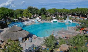 Camping Pino Mare