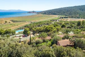 Talamone Villino Comfort Michelangelo