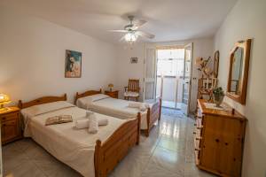 Villa Calò 1 200 meters from Sea