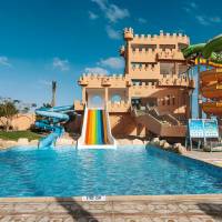 Hotel Sentido Akassia Beach