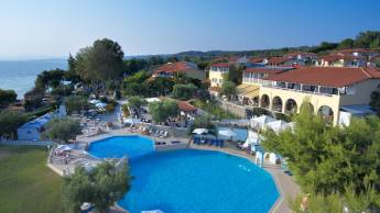 Hotel Acrotel Elea Beach