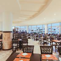 Hotel SUNRISE Alma Bay Resort