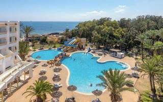 Marhaba Salem Resort