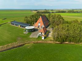 Het Koetshuis