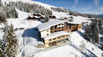 Sporthotel Hochlienz