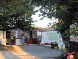 Camping Manex