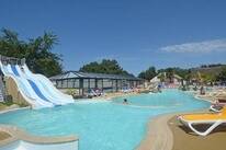 Camping La Touesse