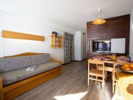 Residence Borsat