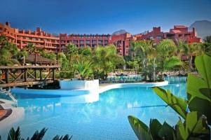 Tivoli La Caleta Resort Tenerife