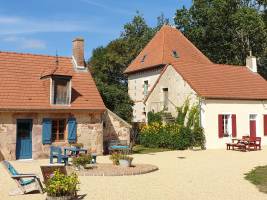 7 9 daagse wandelreis Het Franse Pad