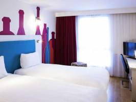 Ibis Styles Barnsley Hotel