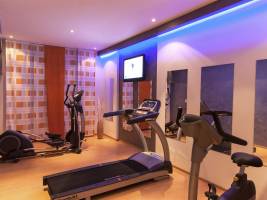 Best Western Hotel Stella