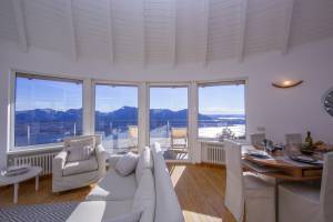 The Perfect View Loft